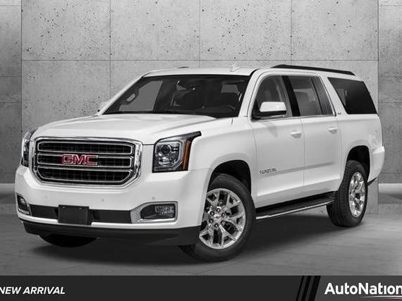 GMC YUKON XL 2019 1GKS2GKC2KR174481 image